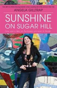 Cover image for Sunshine on Sugar Hill: Life and Love in New York