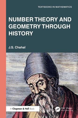 Cover image for Number Theory and Geometry through History