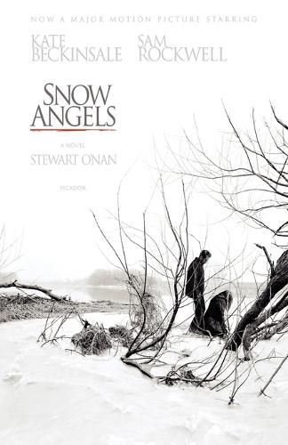 Cover image for Snow Angels