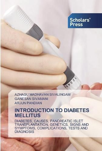 Cover image for Introduction to Diabetes Mellitus