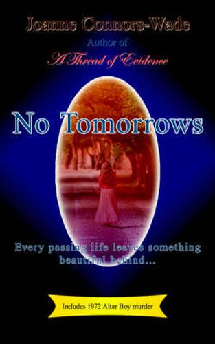 Cover image for No Tomorrows