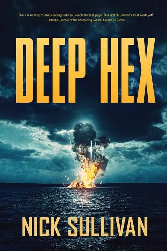 Cover image for Deep Hex