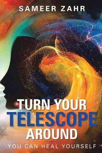 Cover image for Turn your Telescope Around