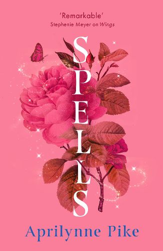 Cover image for Spells