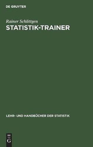 Cover image for Statistik-Trainer