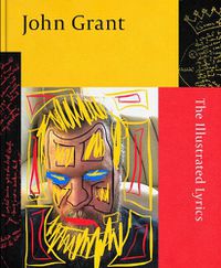 Cover image for John Grant