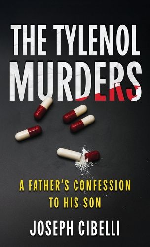 Cover image for The Tylenol Murders
