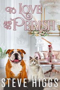 Cover image for To Love and To Perish