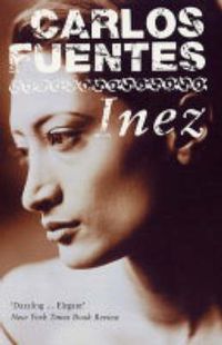 Cover image for Inez