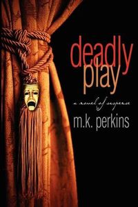 Cover image for Deadly Play