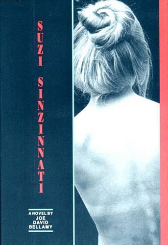 Cover image for Suzi Sinzinnati