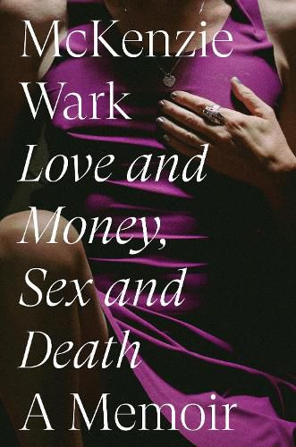 Cover image for Love and Money, Sex and Death