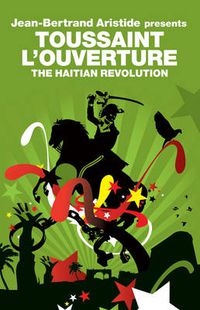 Cover image for The Haitian Revolution