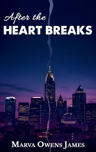 Cover image for After the Heart Breaks