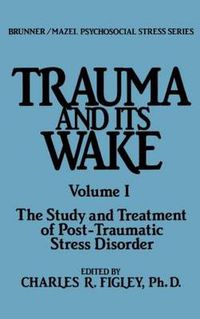 Cover image for Trauma And Its Wake