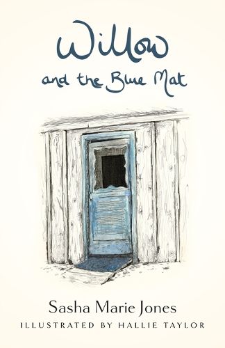 Cover image for Willow and the Blue Mat