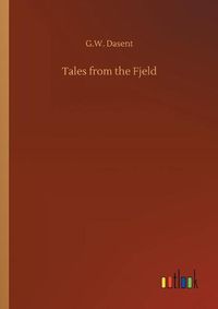 Cover image for Tales from the Fjeld