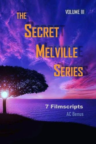 Cover image for The Secret Melville Series