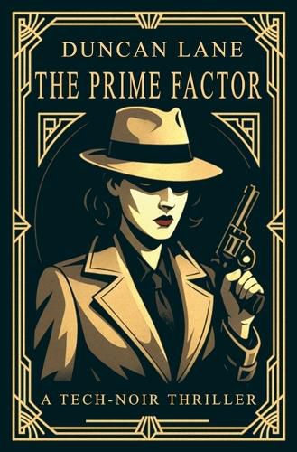 Cover image for The Prime Factor