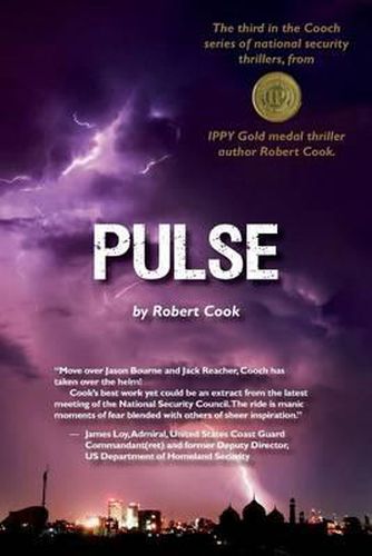 Cover image for Pulse