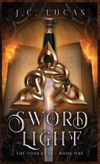 Cover image for Sword of Light