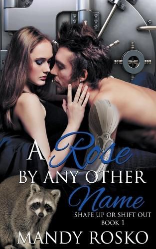 Cover image for A Rose by Any Other Name