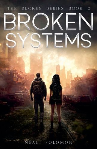 Cover image for Broken Systems