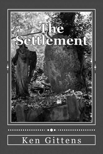 Cover image for The Settlement