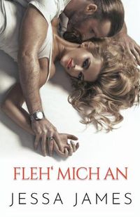 Cover image for Fleh' mich an: (Grossdruck)