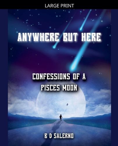 Cover image for Anywhere But Here