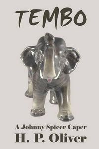 Cover image for Tembo