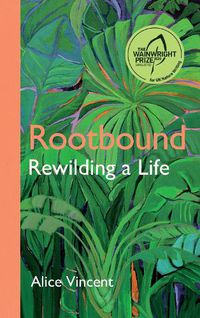 Cover image for Rootbound