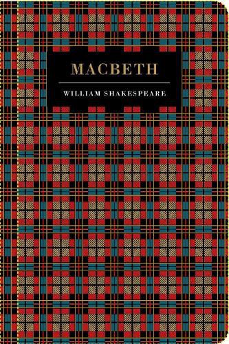 Cover image for Macbeth