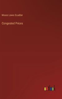 Cover image for Congested Prices