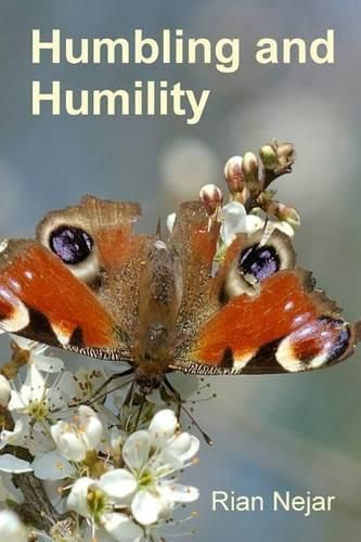 Cover image for Humbling and Humility