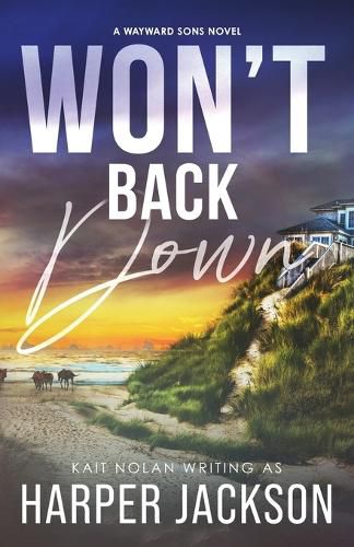 Cover image for Won't Back Down