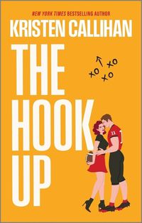 Cover image for The Hook Up