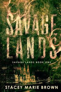 Cover image for Savage Lands