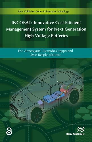 INCOBAT: Innovative Cost Efficient Management System for Next Generation High Voltage Batteries