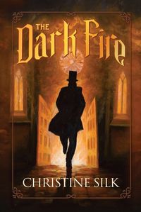 Cover image for The Dark Fire