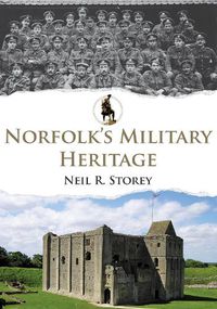 Cover image for Norfolk's Military Heritage