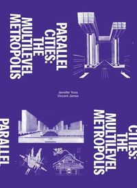 Cover image for Parallel Cities