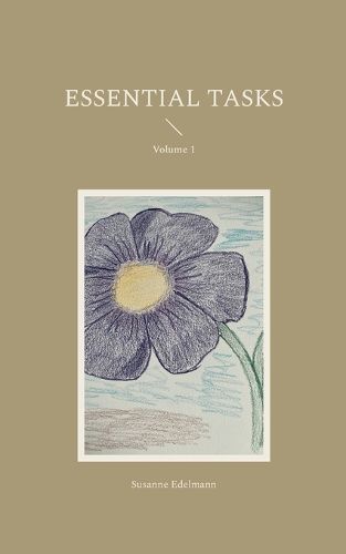 Cover image for Essential Tasks