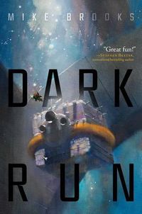 Cover image for Dark Run