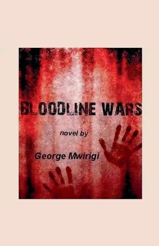 Cover image for Bloodline Wars
