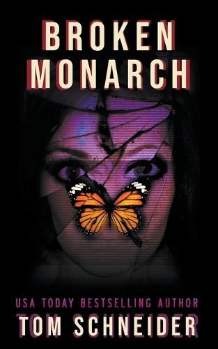 Cover image for Broken Monarch