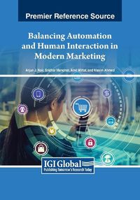 Cover image for Balancing Automation and Human Interaction in Modern Marketing