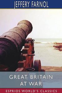 Cover image for Great Britain at War (Esprios Classics)