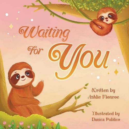 Cover image for Waiting For You