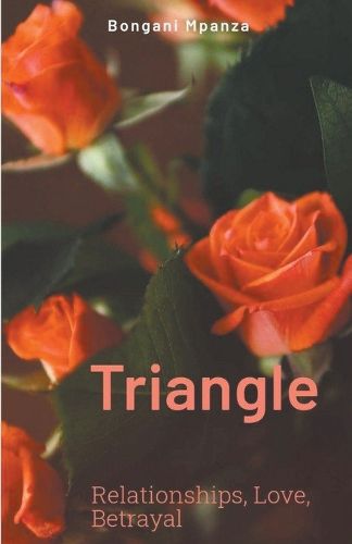 Cover image for Triangle